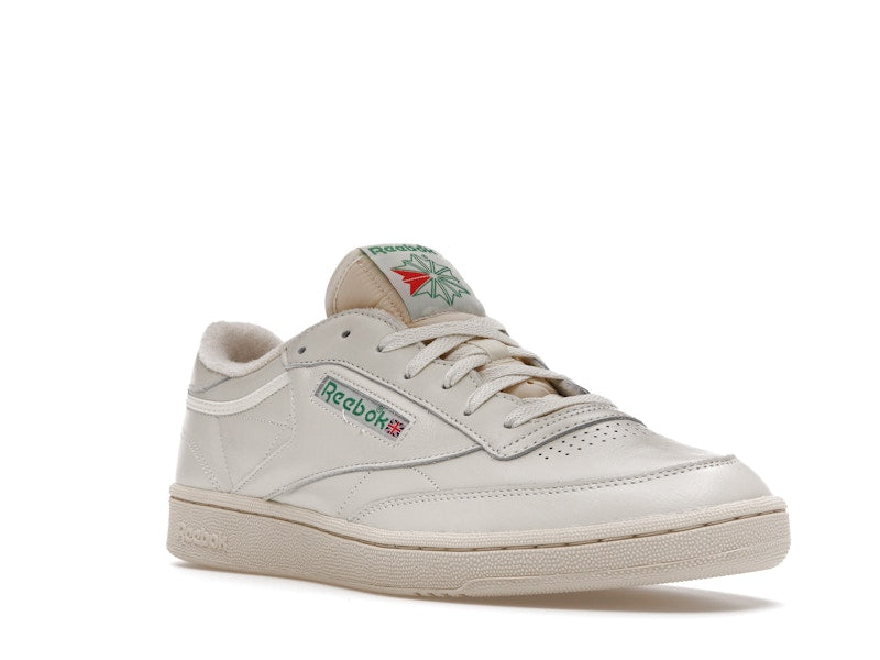 Reebok Club C 85 Vintage Chalk Green