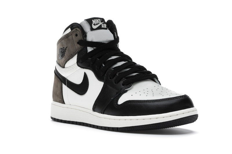 Jordan 1 Retro High Dark Mocha (GS)