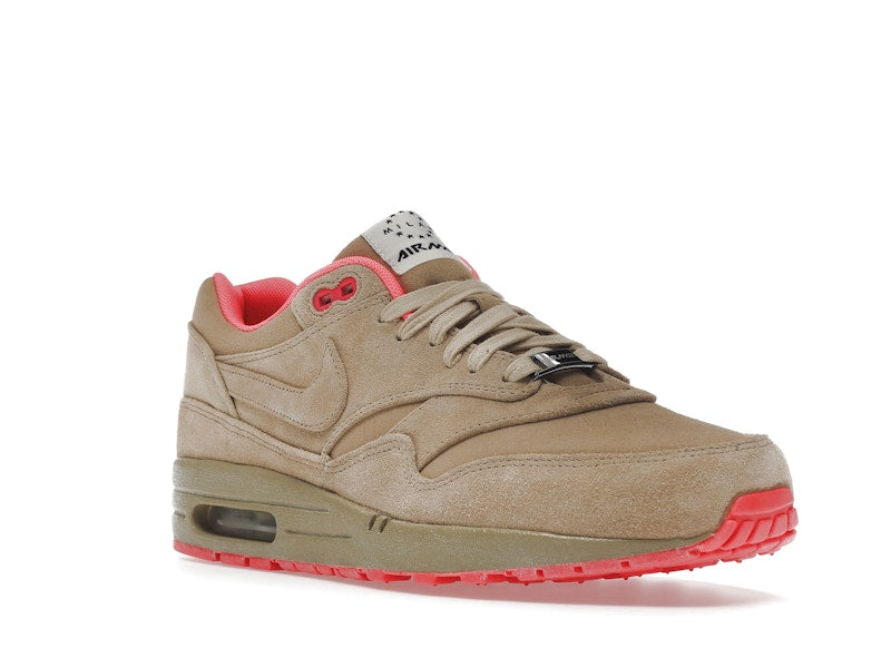 Nike Air Max 1 Home Turf Milan