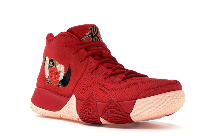 Nike Kyrie 4 Chinese New Year (2018)