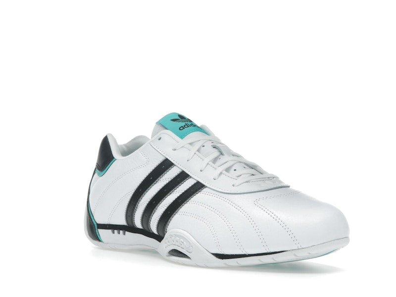adidas Adi Racer Lo Mercedes-AMG Petronas Formula One Team White