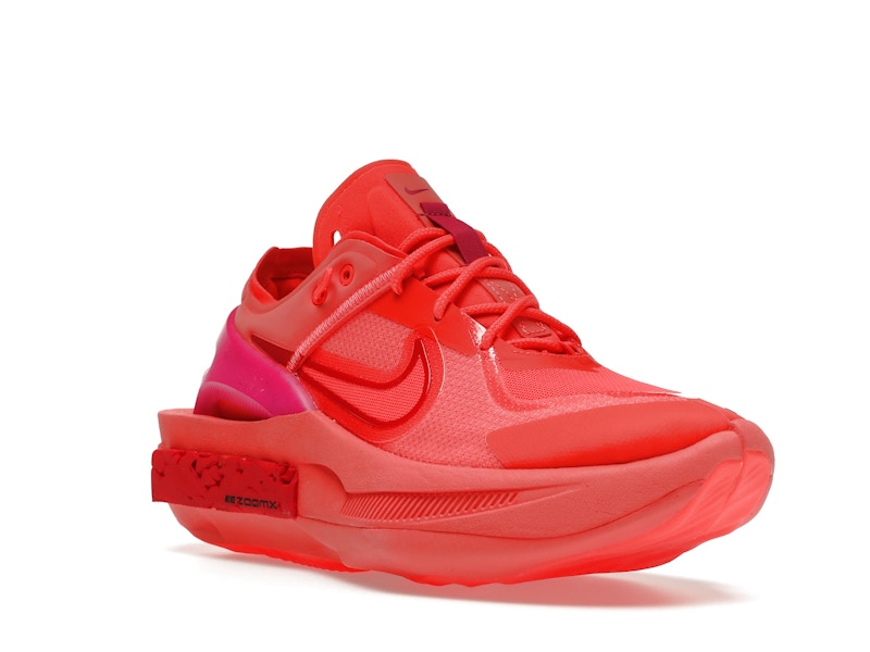 Nike Fontanka Edge Bright Crimson (Women's)