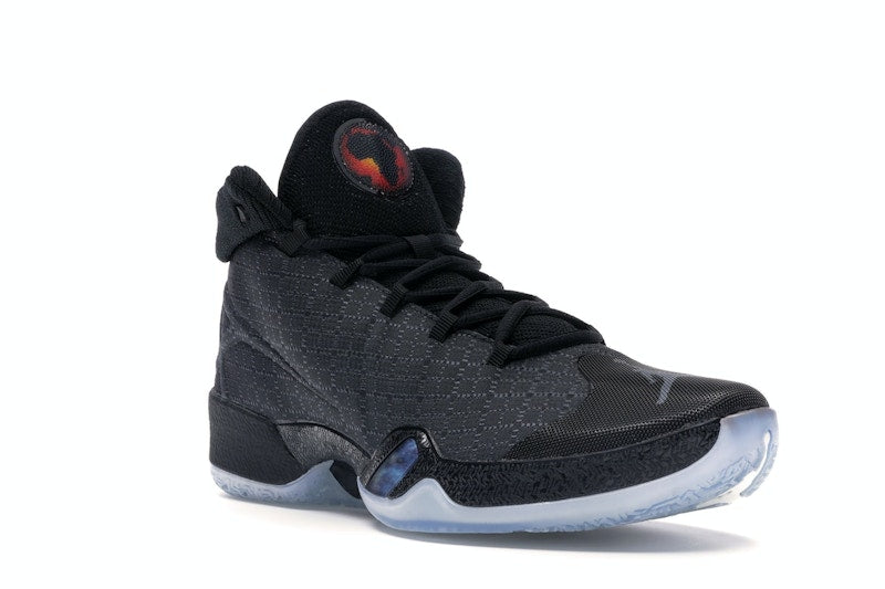 Jordan XXX Black Cat