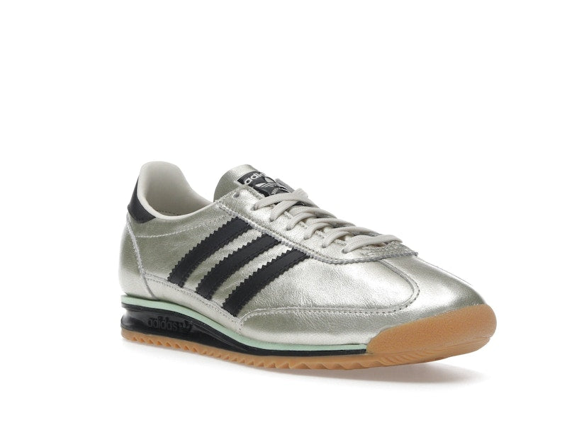adidas SL 72 OG Off White Metallic (Women's)
