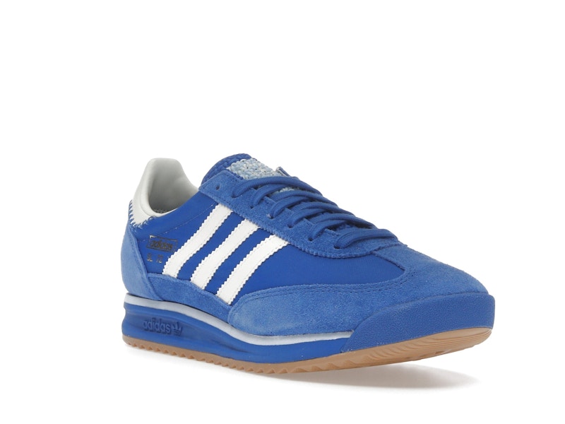 adidas SL 72 RS Blue Gum