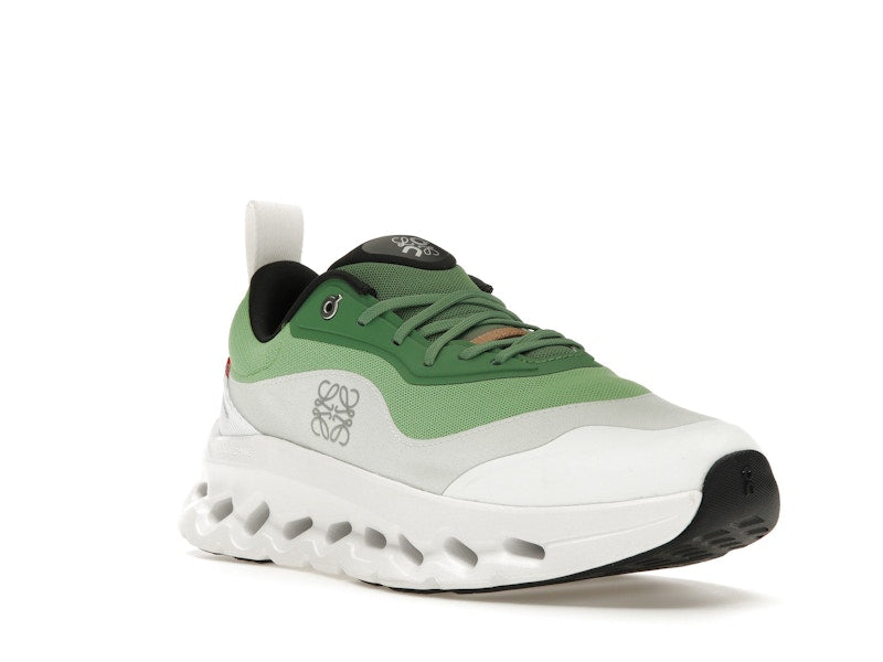 On Running Cloudtilt 2 LOEWE Green White