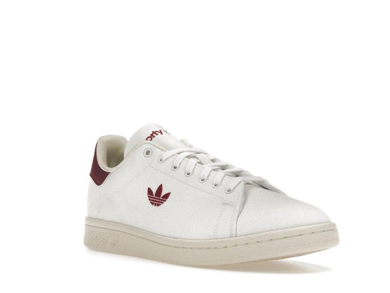 adidas Stan Smith Sporty & Rich White Merlot