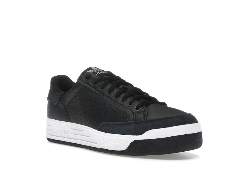 adidas Rod Laver Core Black Cloud White