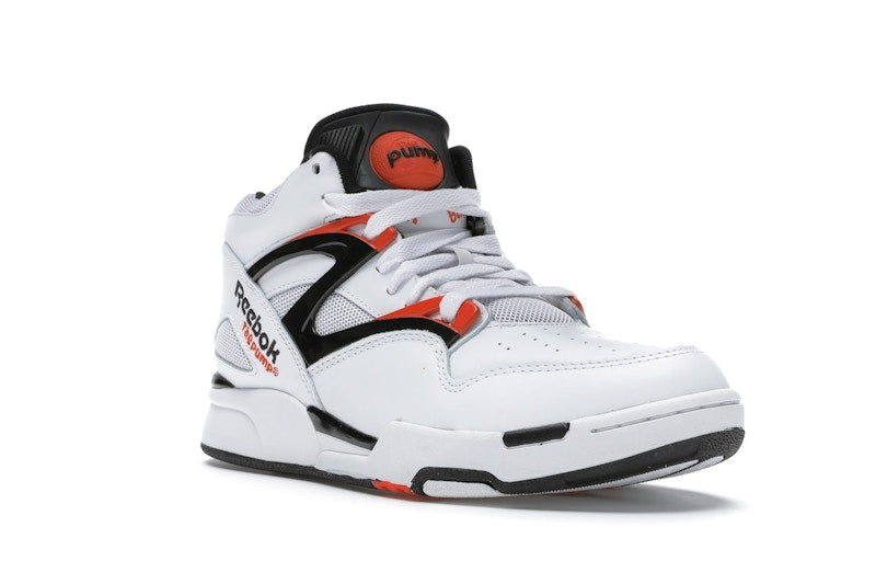 Reebok Pump Omni Lite Dee Brown White