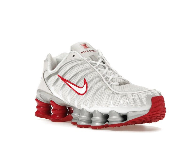 Nike Shox TL Gym Red (Women's)