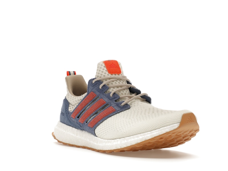 adidas Ultra Boost 1.0 Off White Crew Blue