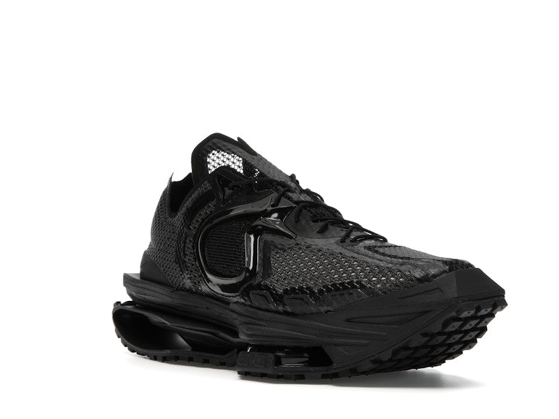 Nike Zoom MMW 004 Triple Black