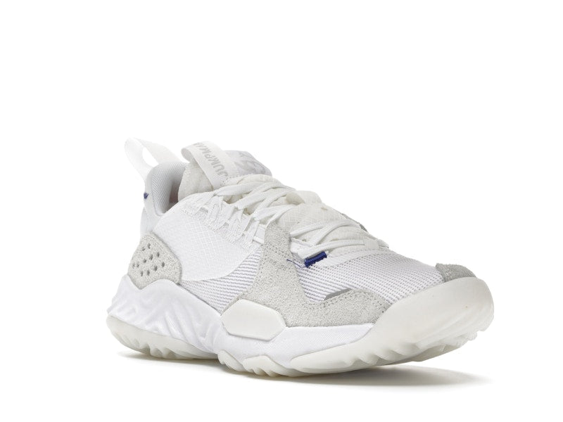Jordan Delta SP White Vast Grey