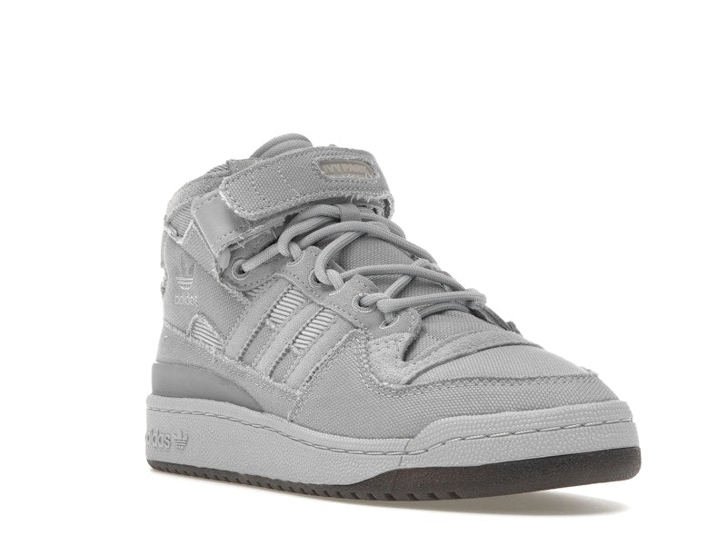 adidas Forum Mid Ivy Park Rodeo Halo Silver