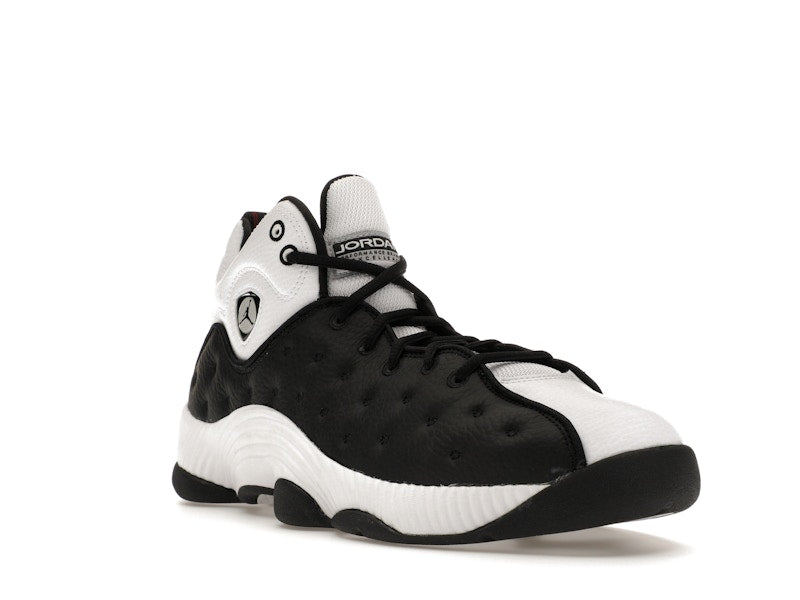 Jordan Jumpman Team 2 White Black