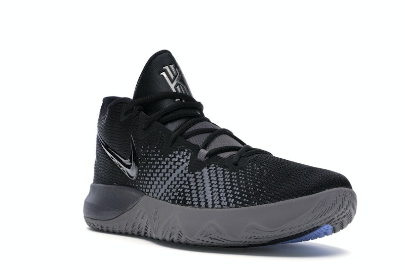 Nike Kyrie Flytrap Black Gunsmoke