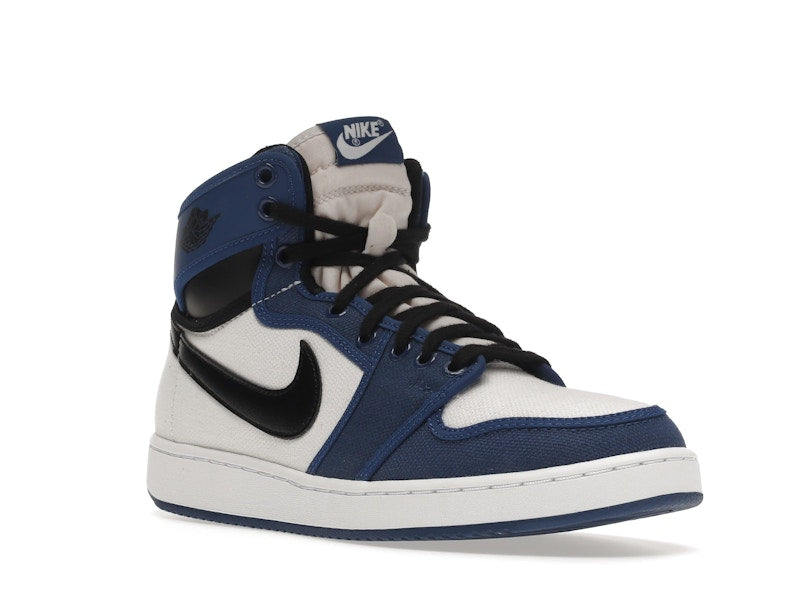 Jordan 1 Retro AJKO Storm Blue