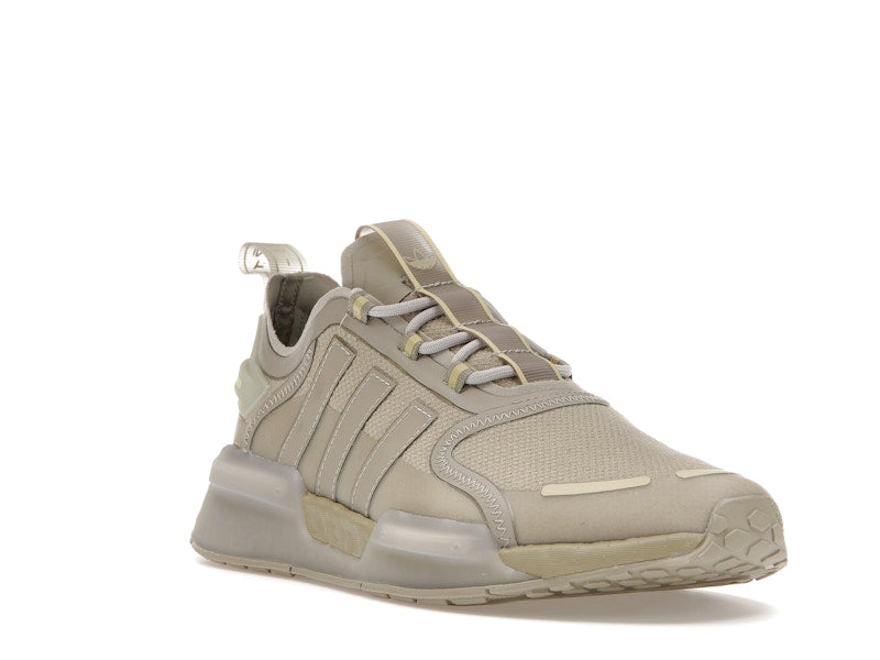adidas NMD R1 V3 Feather Grey Sandy Beige (Women's)