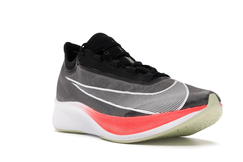 Nike Zoom Fly 3 Black