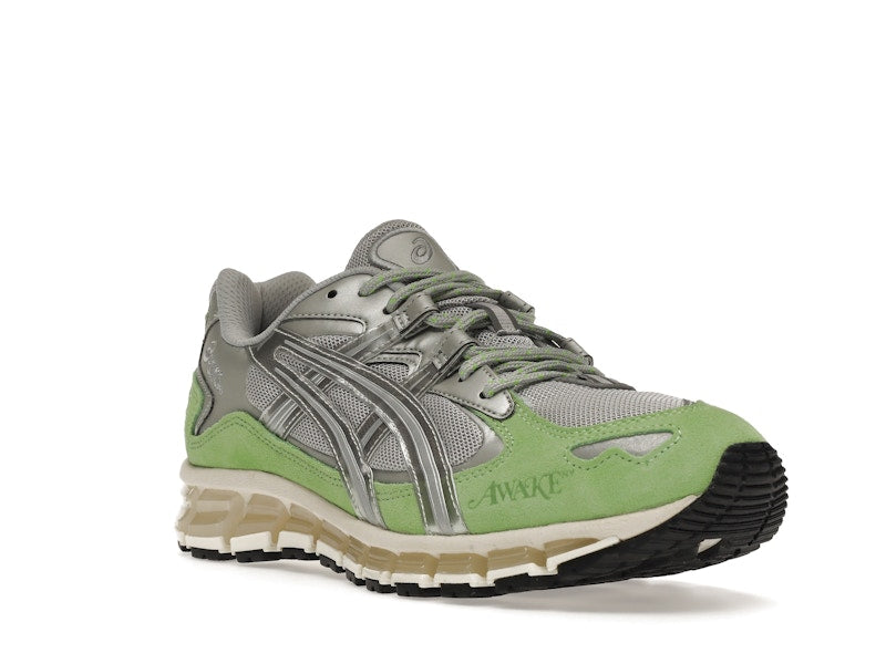 ASICS Gel-Kayano 5 360 Awake NY Silver