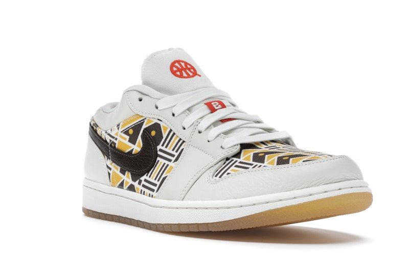 Jordan 1 Low Quai 54 (2020)