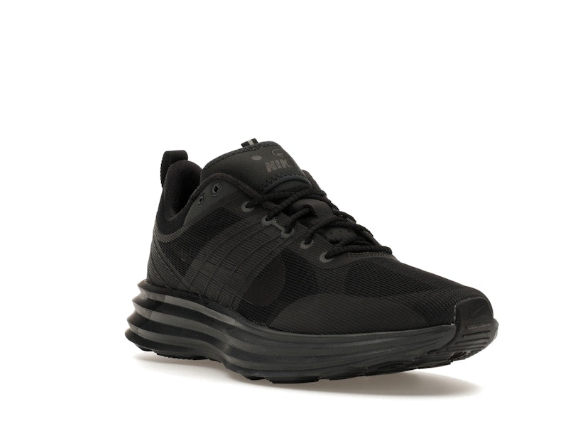 Nike Lunar Roam Dark Smoke Grey Black