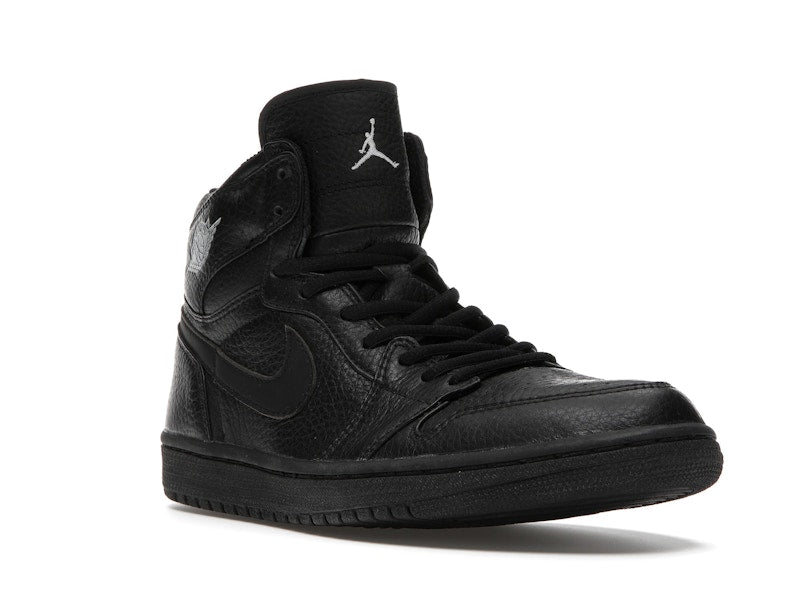 Jordan 1 Retro Japan Black (2001)