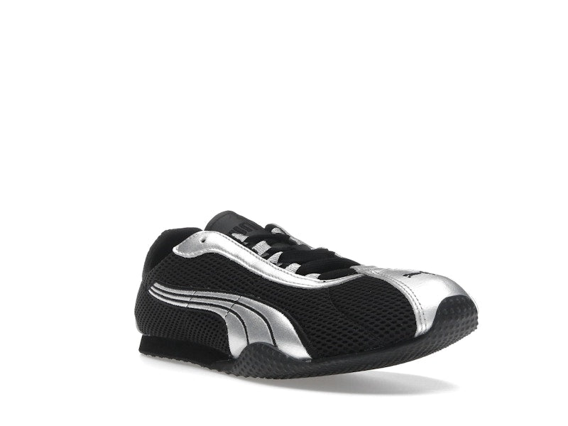 Puma H-Street OG Black Silver (Women's)