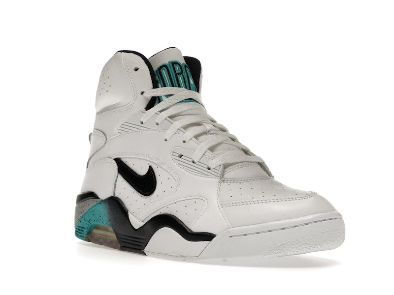 Nike Air Force 180 Blue Emerald