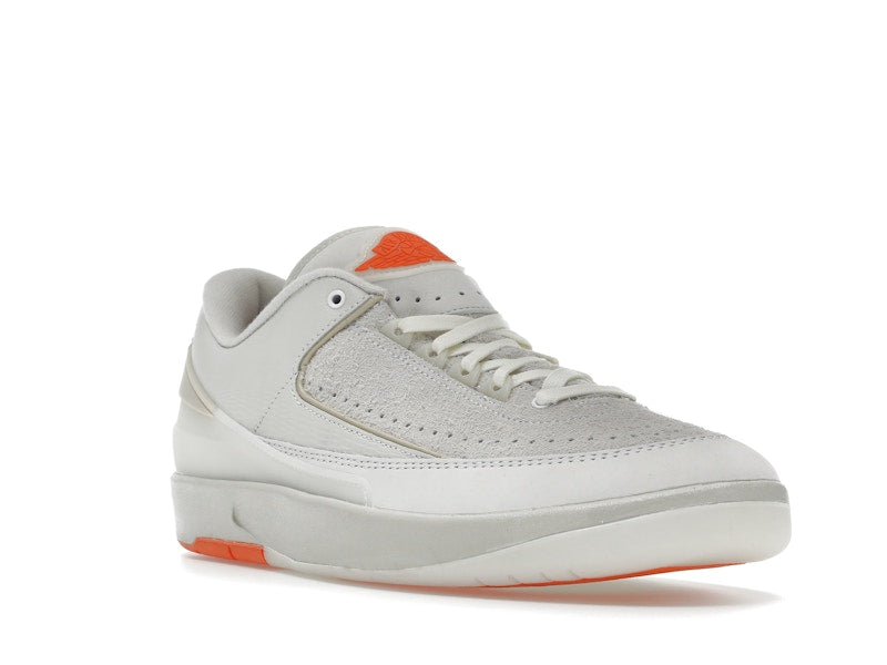 Jordan 2 Retro Low Shelflife