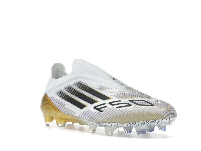 adidas F50 Elite Laceless FG Road to Glory Pack