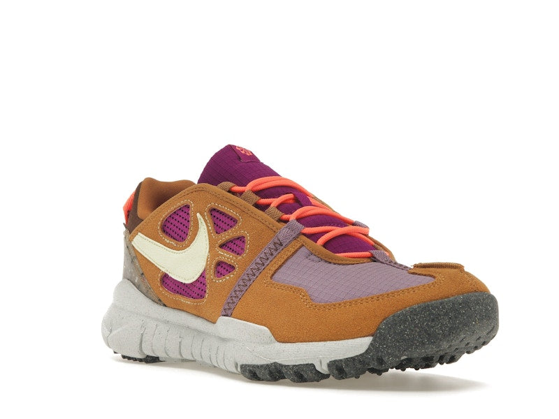 Nike Free Terra Vista Next Nature Desert Ochre