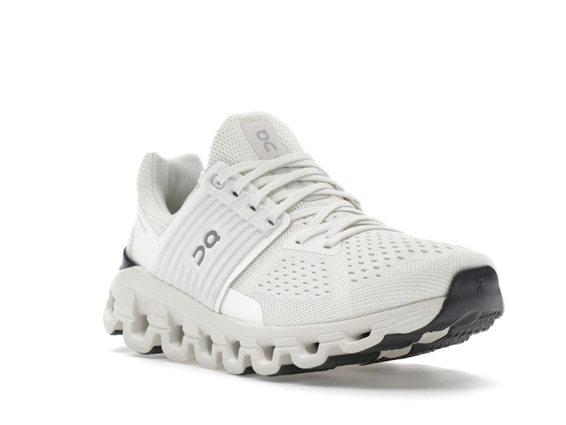 On Running Cloudswift All White (Women's)