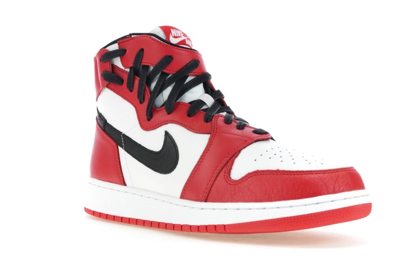 Jordan 1 Rebel XX Chicago (Women's)
