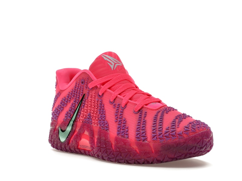 Nike Ja 3 Max Volume