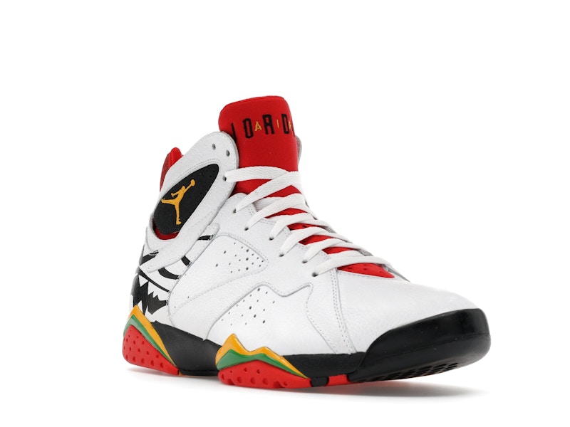 Jordan 7 Retro Premio Bin 23