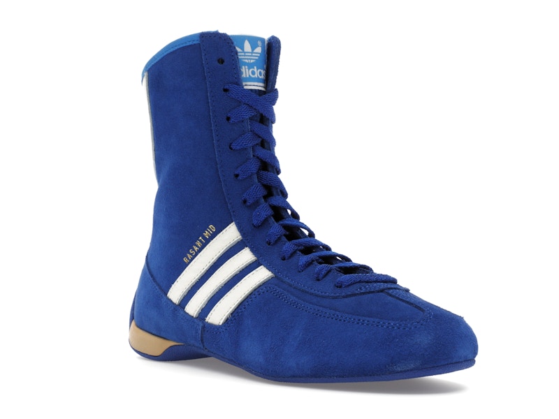 adidas Rasant Mid Royal Blue (Women's)