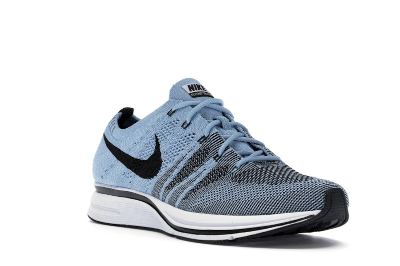 Nike Flyknit Trainer Cirrus Blue