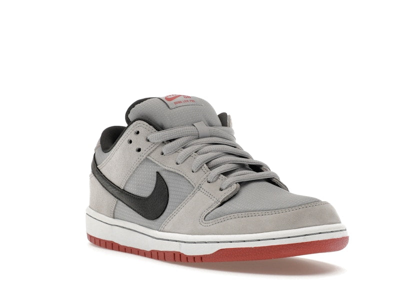 Nike SB Dunk Low Anthracite Light Redwood