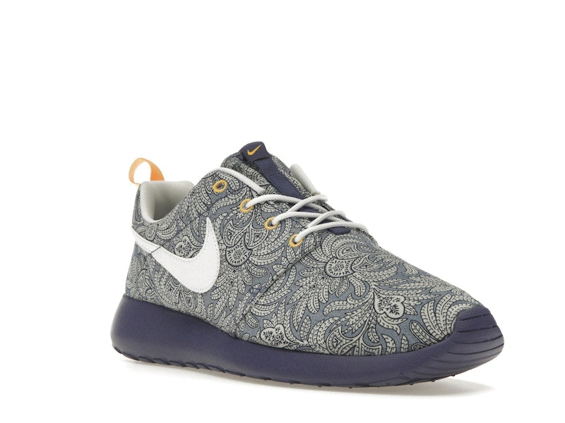 Nike Roshe Run Liberty Blue Recall (Women's)