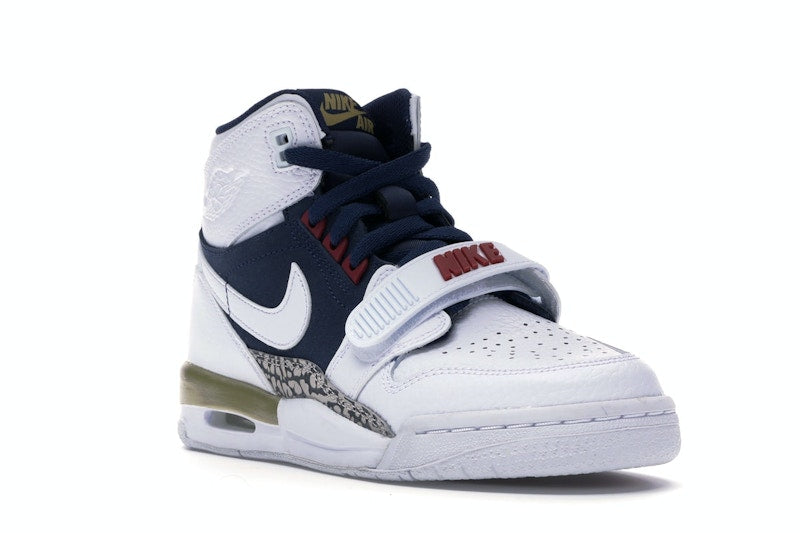 Jordan Legacy 312 Olympic (GS)