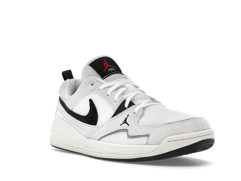 Jordan CMFT Era White Sail Black