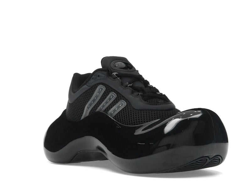 adidas Moonrubber Megaride AVAVAV Black (Women's)