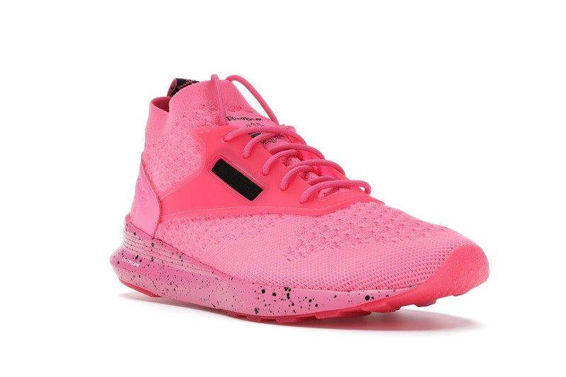 Reebok Zoka Runner Ultra Knit IS Pink