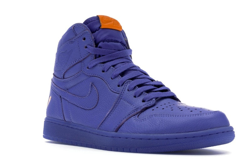 Jordan 1 Retro High Gatorade Rush Violet