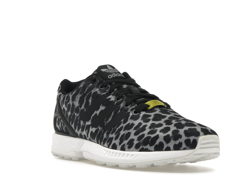 adidas ZX Flux Paris Grey Cheetah