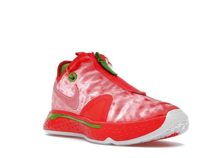 Nike PG 4 Christmas (2020)