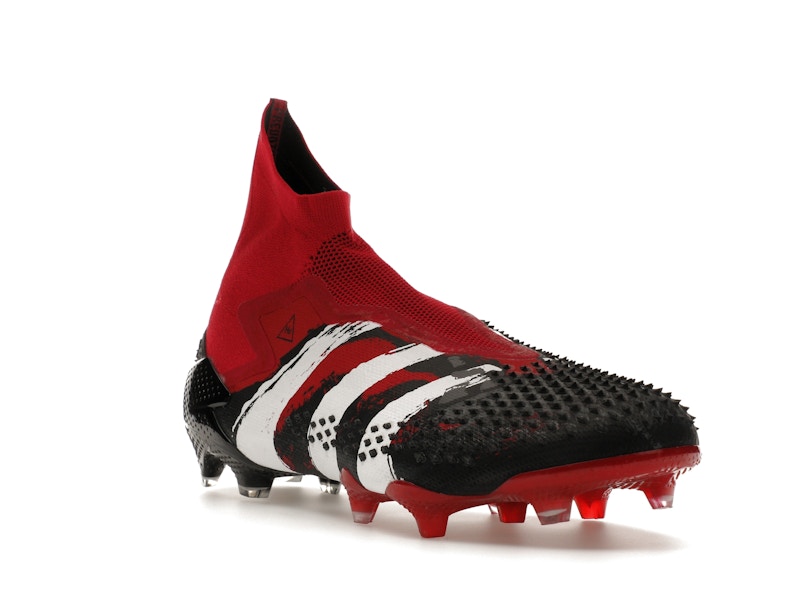 adidas Predator 20+ Pharrell Williams x Paul Pogba Human Race