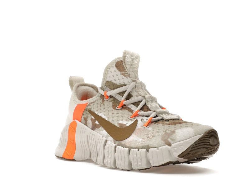 Nike Free Metcon 3 Yukon Brown Camo