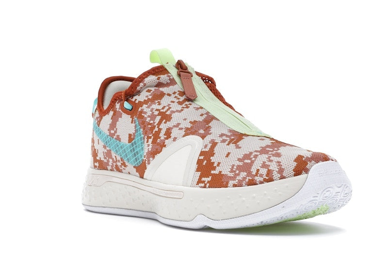 Nike PG 4 Digi-Camo 2K Gamer Exclusive
